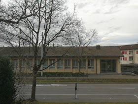 Stadtpolizei Zürich, Quartierwache Schwamendingen