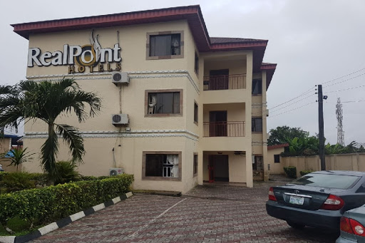 Real Point Hotel, 7 Chief Obot Street, Off Atekong Dr, Calabar, Nigeria, Ramen Restaurant, state Cross River