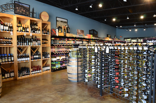 Liquor Store «Mt. Juliet Wine & Spirits», reviews and photos, 11344 Lebanon Rd, Mt Juliet, TN 37122, USA