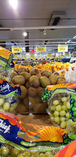 Supermarket «Brentwood Food Bazaar Supermarket», reviews and photos, 101 Wicks Rd, Brentwood, NY 11717, USA