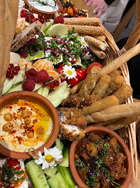 Les plus récentes photos du Restaurant brunch Piknik à Bourgoin-Jallieu - n°3