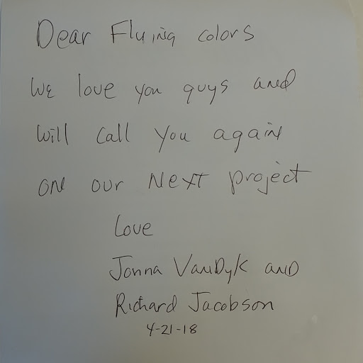 Painting «Flying Colors Painting Co», reviews and photos, 6223 Martin Way E, Lacey, WA 98516, USA