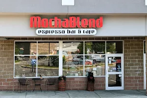 MochaBlend Espresso Bar image