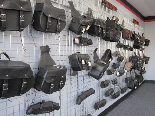 Motorcycle Shop «Renegade Classics San Antonio», reviews and photos, 6850 Bandera Rd, San Antonio, TX 78238, USA