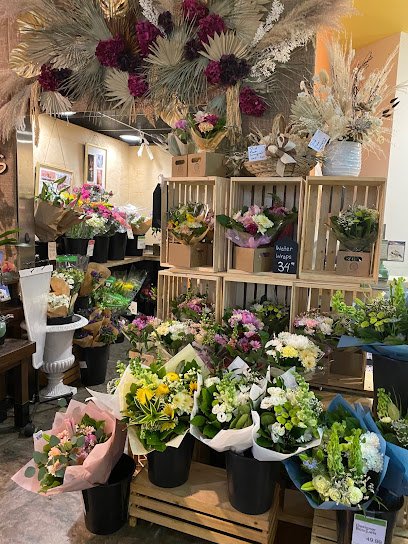 Thrifty Foods Flowers & More