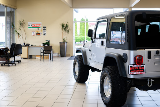 Car Dealer «Sunset Cars of Auburn», reviews and photos, 2020 Auburn Way N, Auburn, WA 98002, USA