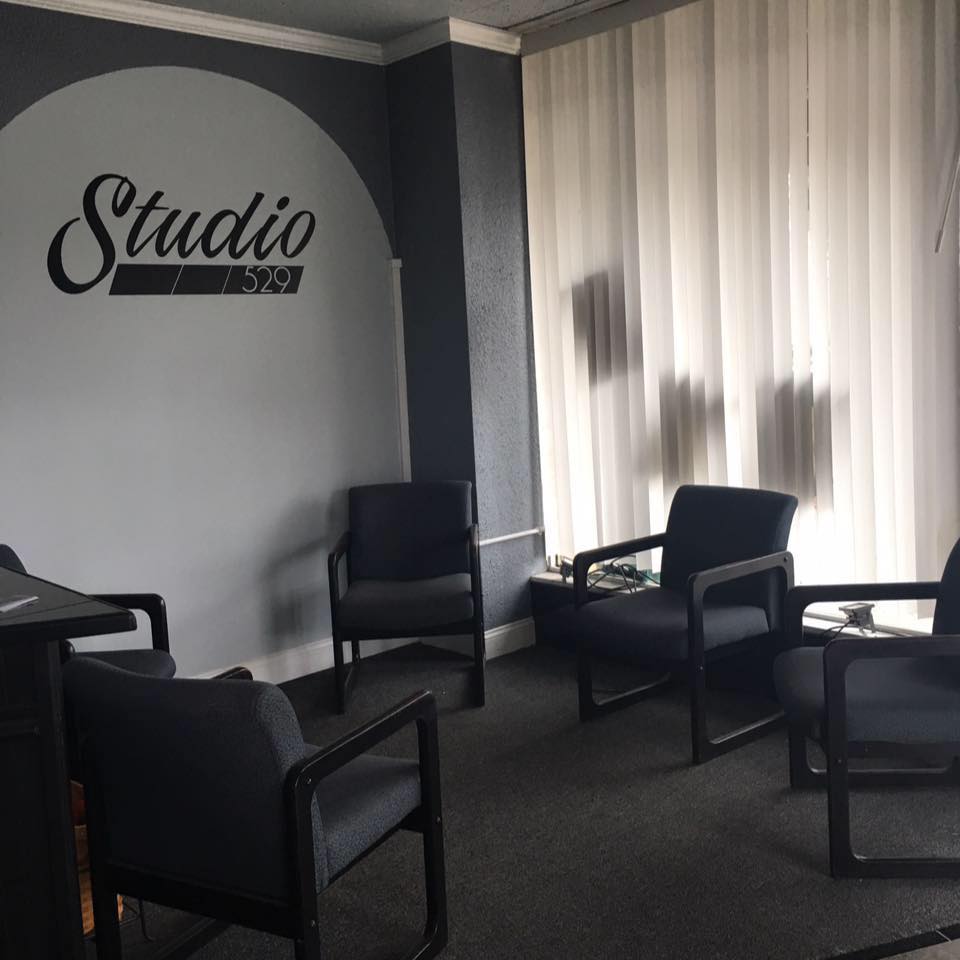 Studio 529 Salon and Spa