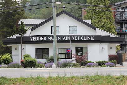 Vedder Mountain Veterinary Clinic