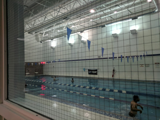 Gym «West Loop Athletic Club», reviews and photos, 1380 W Randolph St, Chicago, IL 60607, USA