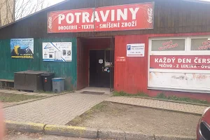 Potraviny image