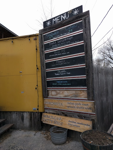 Butcher Shop «The Local Pig», reviews and photos, 2618 Guinotte Ave, Kansas City, MO 64120, USA