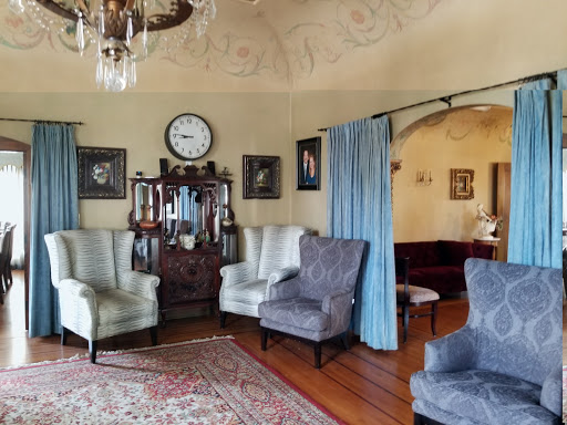 Cremation Service «Chapman Funeral Homes», reviews and photos, 702 E Chapman Ave, Orange, CA 92866, USA