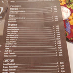 Photo n°1 de l'avis de Misiek.R fait le 17/02/2023 à 06:45 sur le  Antico Borgo à Bologna