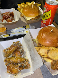 Photo n°74 de Krispy's à Montpellier ()