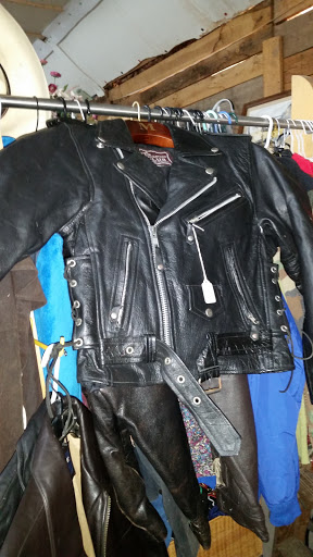 Flea Market «Southern Kentucky Flea Market», reviews and photos, 52 Cypress Rd, Guthrie, KY 42234, USA