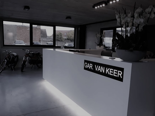 Van Keer Garage - Dendermonde