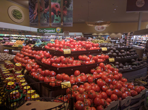 Grocery Store «Safeway», reviews and photos, 221 W Heron St, Aberdeen, WA 98520, USA
