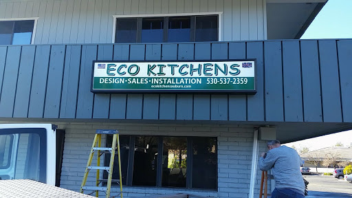 Eco Kitchens image