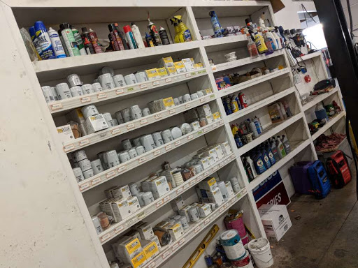 Auto Repair Shop «Eastside Auto Care Inc», reviews and photos, 17525 NE 67th Ct, Redmond, WA 98052, USA