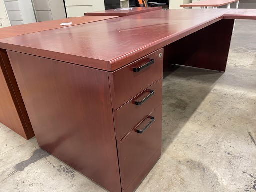 Office Furniture Store «Office Liquidation Inc», reviews and photos, 1038 Arlington St, Orlando, FL 32805, USA