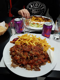 Photo n°56 de Chez Sybelle à Riedisheim ()
