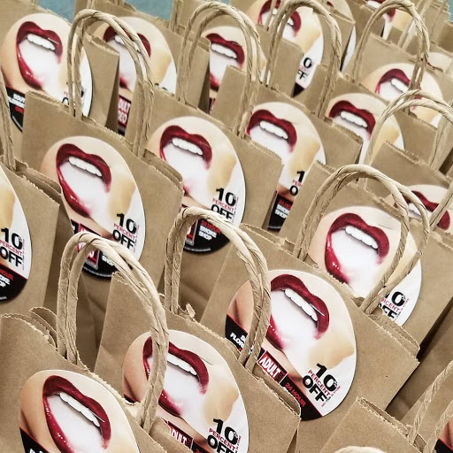 Adult Entertainment Store «Adult Video Warehouse», reviews and photos, 4500 N Powerline Rd, Pompano Beach, FL 33073, USA