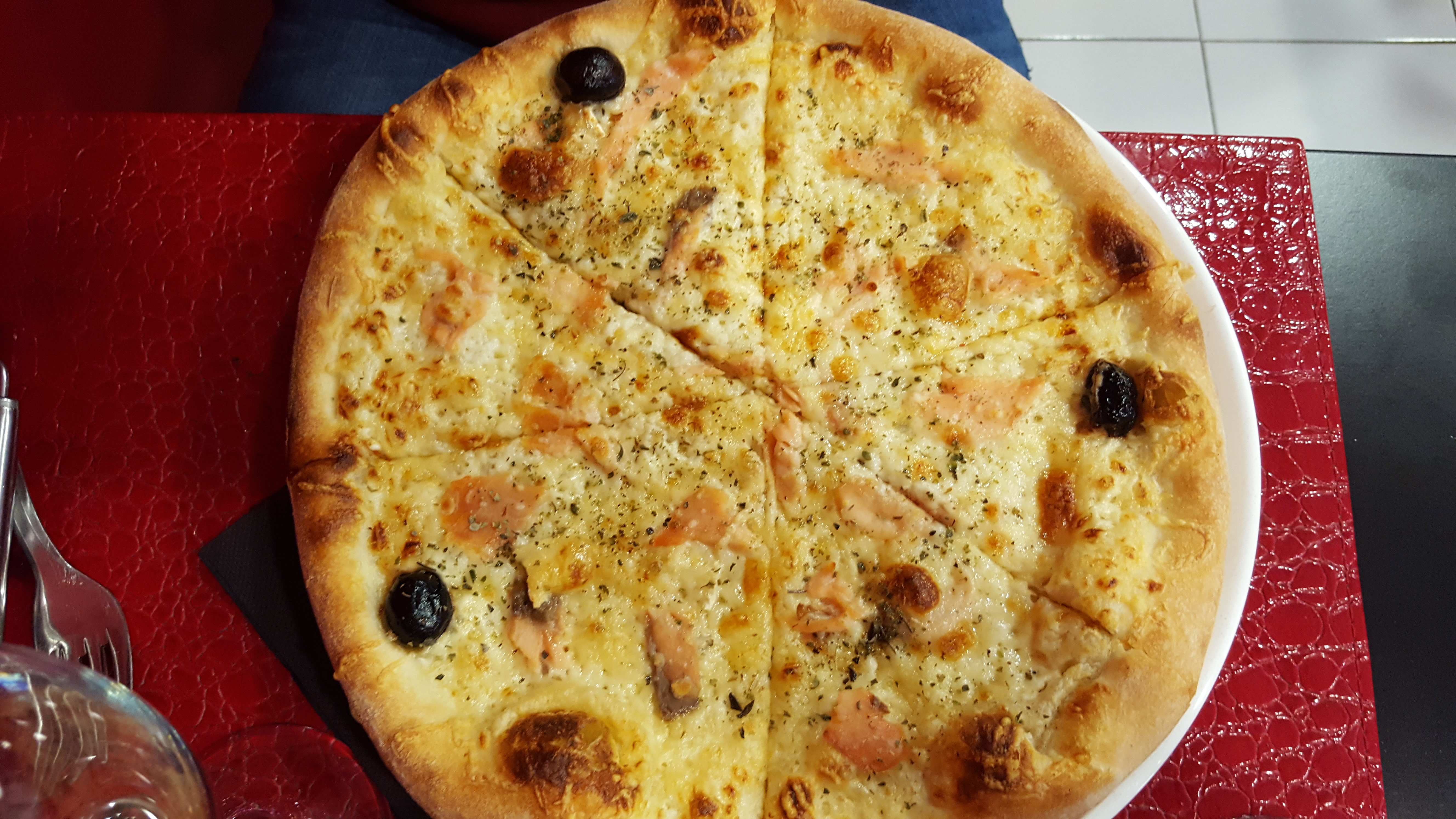 Photo n° 1 de l'avis de Jean.A fait le 04/03/2018 à 11:21