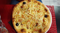 Plats et boissons du Pizzeria Prado Pizza à Marseille - n°18