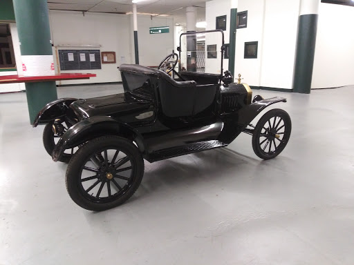 Racecourse «Suffolk Downs», reviews and photos, 525 William F McClellan Hwy, Boston, MA 02128, USA