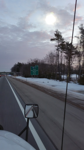 Golf Course «Deep Brook Golf Course», reviews and photos, 36 New County Rd, Saco, ME 04072, USA