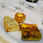 Photo n°4 de l'avis de Enrico.o fait le 27/07/2019 à 05:38 sur le  Ristorante La Gioconda à Cagli