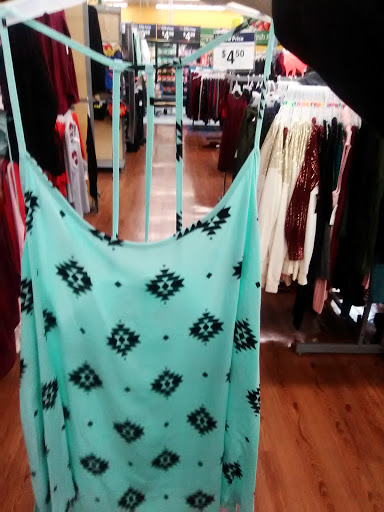 Department Store «Walmart Supercenter», reviews and photos, 2001 Glenn Blvd SW, Fort Payne, AL 35968, USA