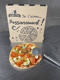 Photos du propriétaire du Pizzeria LA BOÎTE A PIZZA Bergerac - n°5