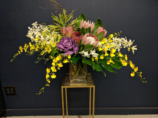 Florist «Mercer Island Florist», reviews and photos, 3006 78th Ave SE, Mercer Island, WA 98040, USA