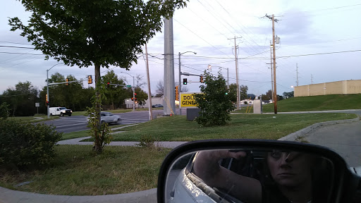 Discount Store «Dollar General», reviews and photos, 2515 SE 6th Ave, Topeka, KS 66607, USA