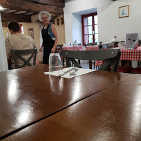 Atmosphère du Restaurant Crêperie O'délices de So à Ploërmel - n°3