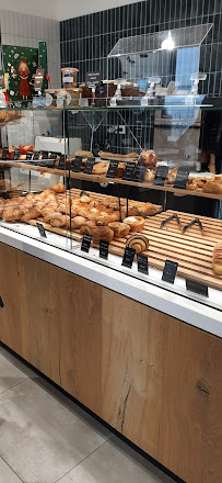 Atmosphère du Restaurant Boulangerie de l'Horloge à Amboise - n°10