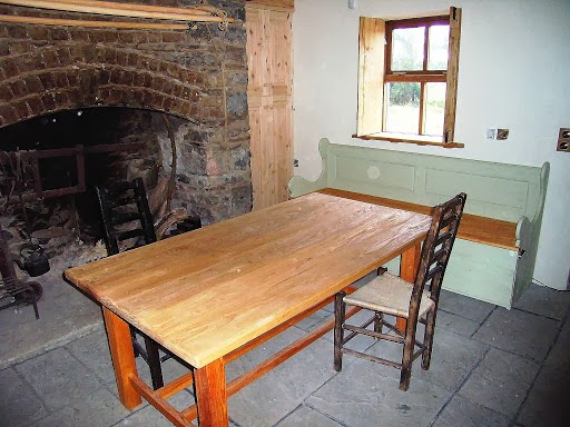 HP Carpentry-Cabinetmakers