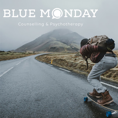 Blue Monday Counselling & Psychotherapy