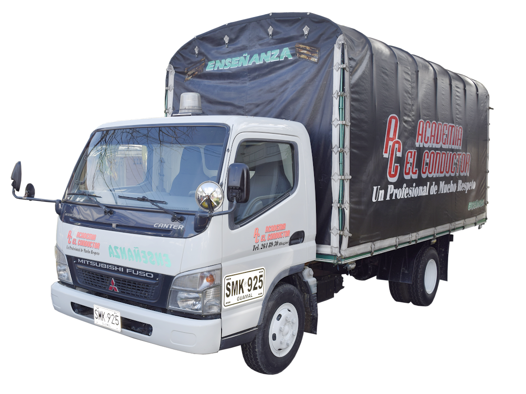 A C Academia el Conductor