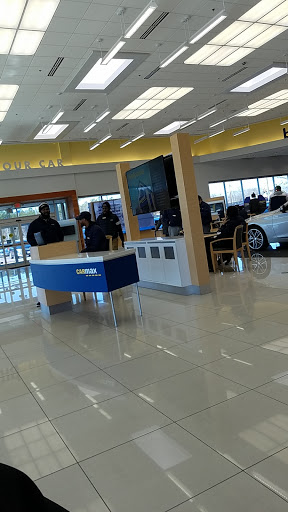 Used Car Dealer «CarMax», reviews and photos, 7700 Matapeake Business Dr, Brandywine, MD 20613, USA
