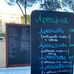 Photo n°1 de l'avis de dioniso80ita. fait le 22/09/2022 à 07:19 sur le  Fish House à Rome