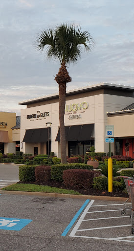 Barber Shop «Modern Gents Premier Barbershop & Bar», reviews and photos, 8233 Cooper Creek Blvd, Bradenton, FL 34201, USA