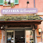 Photo n°4 de l'avis de Albert.g fait le 08/08/2023 à 20:17 sur le  La Campana à Orta San Giulio