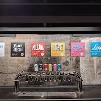 HEAVY Beer Co in Toledo, Ohio - 4.30 star rating