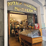 Photo n°3 de l'avis de ANGEL.E fait le 13/07/2023 à 20:47 sur le  Antica Pizzeria Port'Alba à Naples