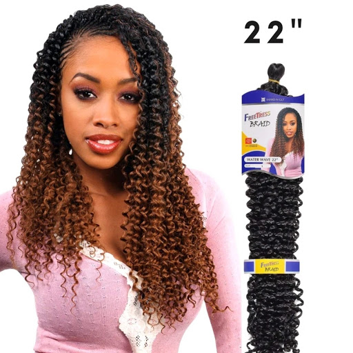 Beauty Supply Store «Beauty to Go III», reviews and photos, 4205 W Mercury Blvd, Hampton, VA 23666, USA