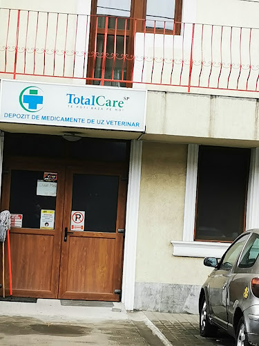 Total Care Depozit Veterinar
