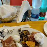 Photo n°2 de l'avis de Narciso.e fait le 22/08/2018 à 11:58 sur le  Braceria - Lounge Bar -Business Lunch - Agripaestum à Capaccio Paestum