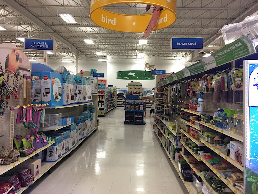 Pet Supply Store «PetSmart», reviews and photos, 601 Centerview Blvd, Kissimmee, FL 34741, USA